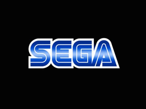 SEGA logo remix by JJteam Sega Logo, Video Game Logos, Logos Retro, Shaolin Monks, Retro Arcade Games, Black App, Sega Games, Famous Logos, Graphic Poster Art