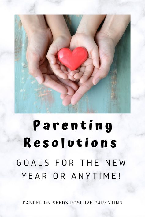 We’ve all known people who’ve made goals at the beginning of a new year, but what about New Year’s resolutions for parenting, specifically? Should we be making them? If so, what might they look like?  .  #dandelionseedspositiveparenting #positiveparenting #parentinggoals #newyearsresolutions #newyearsgoals #happynewyear #parentingadvice #respectfulparenting #parenting #motherhood #momgoals #connectingwithkids #childhood #mindfulparenting #consciousparenting #sahm #wahm Co-parenting, Easy Slime Recipe, Parenting Goals, Dandelion Seeds, New Years Resolutions, Mindful Parenting, Conscious Parenting, Child Custody, Dandelion Seed