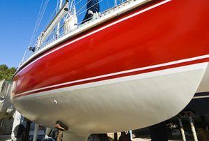 Boat Repairs | DoItYourself.com Sailboat Restoration, Wooden Boat Kits, Sailboat Living, Boat Restoration, Make A Boat, Wooden Boat Building, Build Your Own Boat, Boat Projects, Boat Building Plans