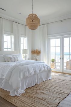 Aesthetic Teen Bedroom, Bedroom Furniture Inspiration, Costal Bedroom, Teen Bedroom Ideas, Beautiful Bed Designs, Minimalist Bedroom Decor, Cozy Fall Bedroom, Small Space Bedroom, Budget Bedroom