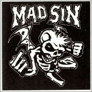 Mad Sin Punk Logos, Angel Skeleton, Psychobilly Girl, Psychobilly Bands, Psychobilly Fashion, Horror Punk, Punk Art, Hardcore Punk, Punk Music