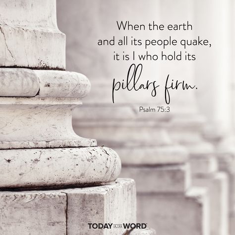 Psalm 75, Daily Devotion, Verses Wallpaper, Scripture Pictures, Daily Verses, Biblical Verses, The Cup, Bible Verse Wallpaper, Verse Of The Day