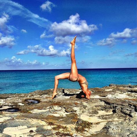 The Best of Meghan Markle's Deleted Instagram Photos Meghan Markle Yoga, Meghan Markle Instagram, Prince Harry Et Meghan, Delete Instagram, The Tig, Princess Meghan, Prince Harry And Megan, Prinz Harry, Meghan Markle Style