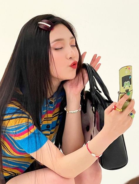 Joy Hello, Park Joy, Joy Instagram, Joy Rv, Park Sooyoung, Red Velvet Joy, Instagram Update, Korean Singer, South Korean Girls