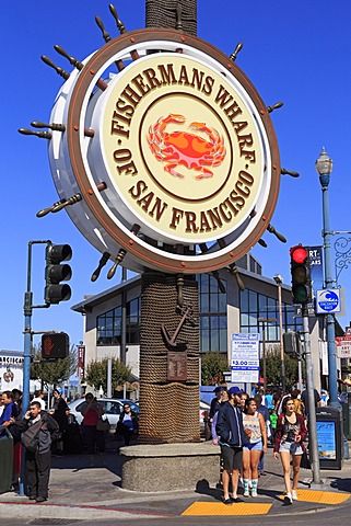 San Francisco Wallpaper, Fisherman's Wharf San Francisco, California People, Vallejo California, California Aesthetic, Places In California, Places In America, Fishermans Wharf, Factory Tours