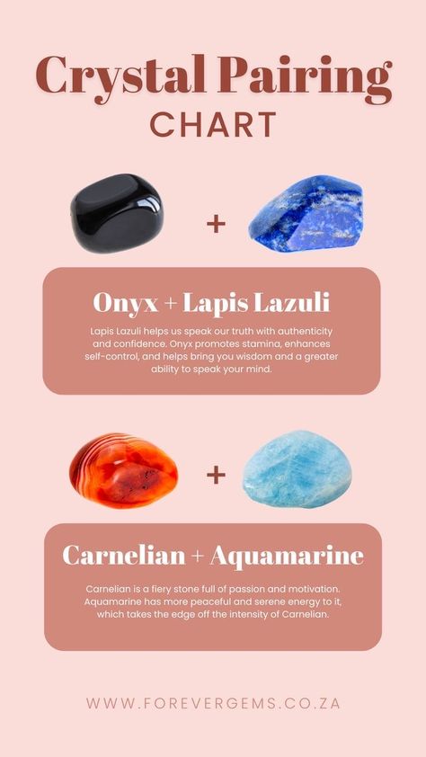 Crystal Knowledge, Crystal Combinations, Crystal Guide, Gemstones Crystals, Crystals Healing Properties, Reiki Crystals, Crystal Healing Stones, Crystal Magic, Crystal Crafts