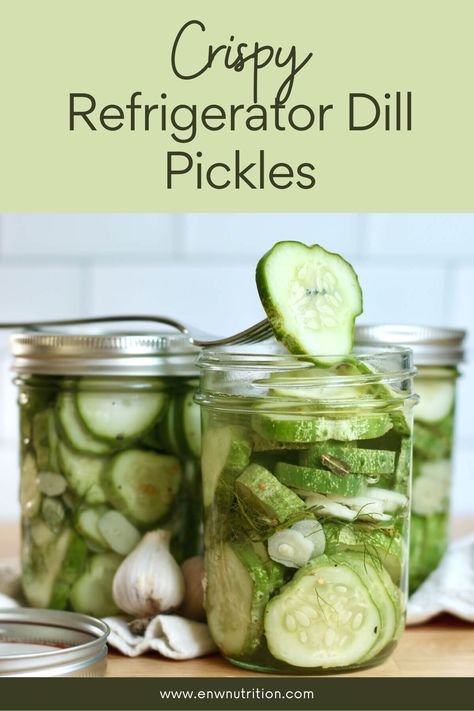 Mexican Pickles, Pickles Refrigerator, Pickles Homemade Easy, Homemade Dill Pickles, Homemade Refrigerator Pickles, Refrigerator Dill Pickles, Refrigerator Pickles Dill, Cucumber Pickles, Refrigerator Pickle Recipes