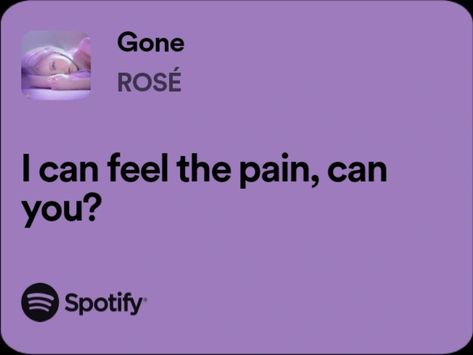 Blackpink Rosé "Gone" lyrics #songs #music #love #song #musician #trending #instagram #instagood #singer #bgm #hiphop #dance #party #bollywood #musically #rap #instamusic #dj #pop #musicproducer #englishsongs #beats #lyrics #bass #musicvideo #tiktok #trap #follow #melody #newsong #spotify Black Pink Lyrics, Locker Collage, Lyric Spotify, Pink Lyrics, Pink Song Lyrics, Pop Music Lyrics, Hiphop Dance, Lyrics Spotify, Self Thought