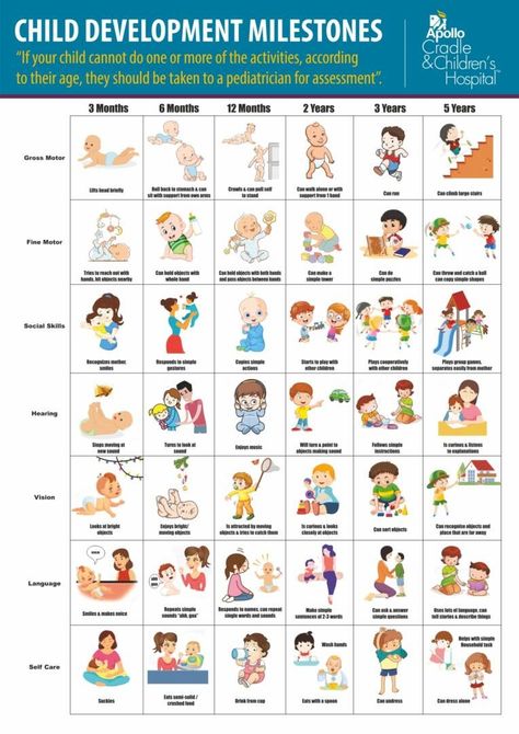 Developmental Milestones Toddlers, Developmental Milestones Chart, Child Development Chart, Baby Milestone Chart, Newborn Activities, Child Development Stages, Cognitive Activities, Development Milestones, Developmental Delays