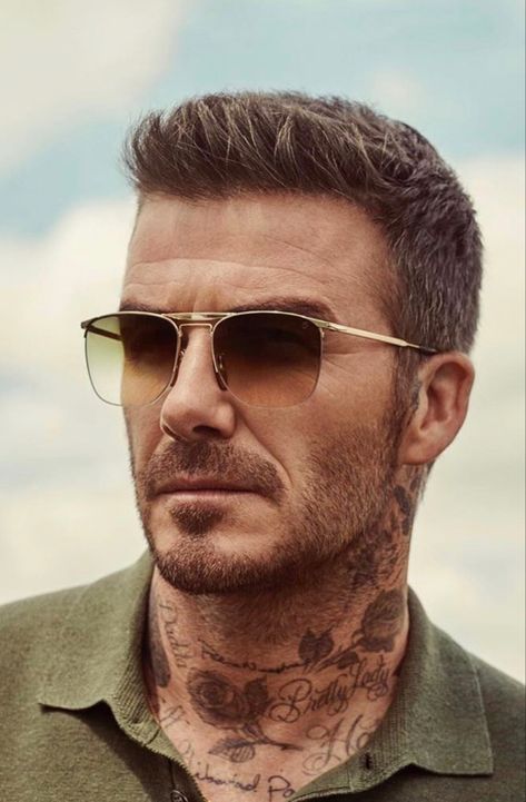 David Beckham Haircut, Beckham Hairstyle, Beckham Haircut, David Beckham Hairstyle, Crew Cut Haircut, Beckham Hair, David Beckham Style, Mens Facial Hair Styles, Hairstyle Short