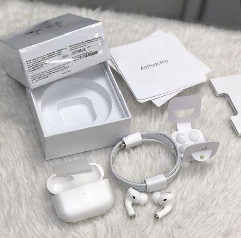 Apple airpods pro master copy sealed pack at ₹2000 including shipping charges all over india. DM me for order and queries Apple Leather Case, Airpods Apple, Apple Air, Apple Airpods 2, Apple Airpods Pro, Apple White, Name Change, Air Pods, Battery Backup