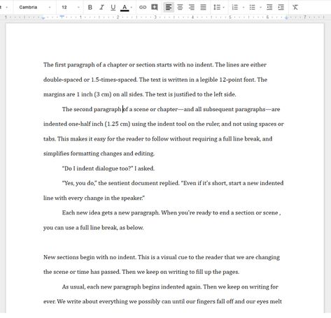 How to format your story in Google Docs – The Library Poem Guide, Published Book Aesthetic, Story Format, Writing Outline, Story Writing Prompts, Book Outline, Book Prompts, Writer Tips, Google Doc