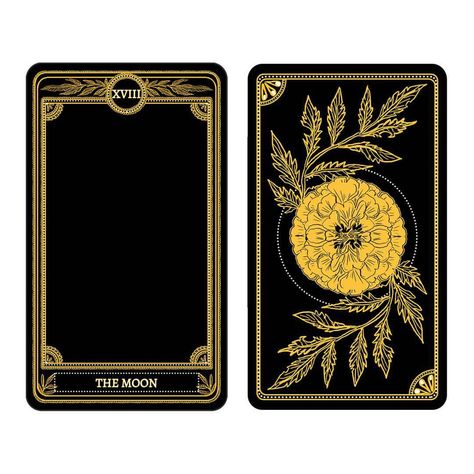 working on templates for the front and reverse of the cards - the deck has a name! i’m really excited to share the marigold tarot with all of you ✨  instagram: @amrit.s.brar | support on patreon Blank Tarot Card, Tarot Card Template, Texture Background Design, Witchcraft Design, Gray Texture Background, Kartu Tarot, Gray Texture, Swords Tarot, Name Card Design