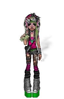 Scene Royale High Outfits, Scene Gyaru, Scenecore Fashion, Everskies Scene Outfits, Everskies Scene, Everskies Outfits Emo, Draculaura Everskies, Scene Kid Outfits, Everskies Cowgirl