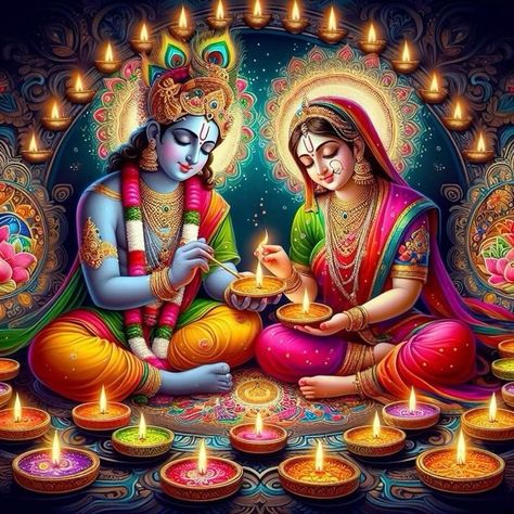 Hare Krishna Hare Ram, Radha Govind, Durga Ji, Heart Coloring Pages, God Images, Lord Krishna Hd Wallpaper, Radha Krishna Wallpaper, Radha Krishna Images, Radha Krishna Pictures