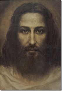 Agemian, is famous for the reproduction from the Shroud of Turin. Le visage du Christ. Prints of "Face of Christ" | Agemian Paintings Jesus History, Jesus Christ Face, Shroud Of Turin, Jesus Christ Art, Pictures Of Jesus Christ, Jesus Face, Jesus Painting, Jesus Christ Images, Jesus Images