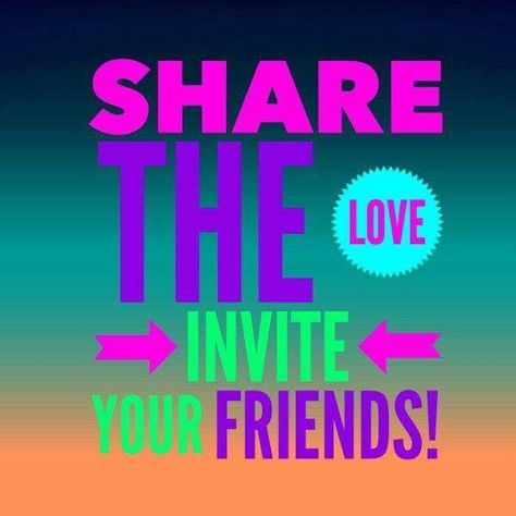 Share the love of your favorite products with your family and freinds! your Consultant will thank you! #Facebook Group invitation #invite #lipsense #neverenoughlipsense Paparazzi Quotes, Facebook Party Games, Scentsy Facebook Party, Online Party Games, Younique Party, Interactive Facebook Posts, Facebook Engagement Posts, Paparazzi Consultant, Body Shop At Home