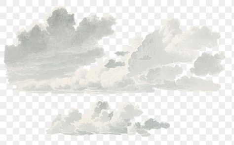 Hand drawn watercolor cloud design element | premium image by rawpixel.com / Tong Cloud Watercolor, Landscape Architecture Graphics, Tree Photoshop, Cloud Texture, Sky Textures, Architecture Drawing Presentation, Watercolor Clouds, Cloud Design, Architecture Background