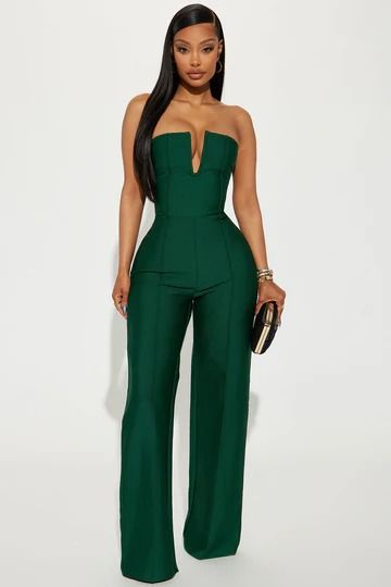 Page 14 for Jumpsuits For Women - Affordable Prices | Fashion Nova Pants Romper Outfit Dressy, Formal Jumpsuit Outfit, Pants Romper Outfit, Dressy Romper Outfit, Dressy Jumpsuit Outfit, Romper Outfit Dressy, Romper Outfit Black, Pant Romper Outfit, Glam Closet