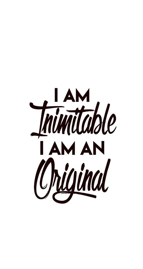 Inimitable Original - iPhone 5 wallpaper  (Credit: TheRealEricE) I Am Inimitable I Am An Original, I Am Inimitable I Am An Original Tattoo, Musical Theatre Quotes, Hamilton Wallpaper, Hamilton Quotes, Hamilton Lin Manuel, Hamilton Fanart, Aaron Burr, Theatre Quotes