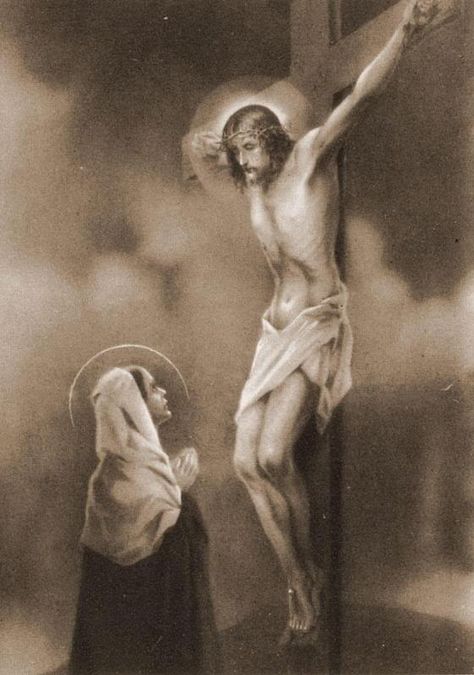 At the Cross her station keeping, stood the mournful Mother weeping, close to Jesus to the last. Mary At The Cross, At The Cross, Religious Pictures, Mama Mary, Blessed Mother Mary, Religious Images, Sainte Marie, Divine Mercy, Mary And Jesus