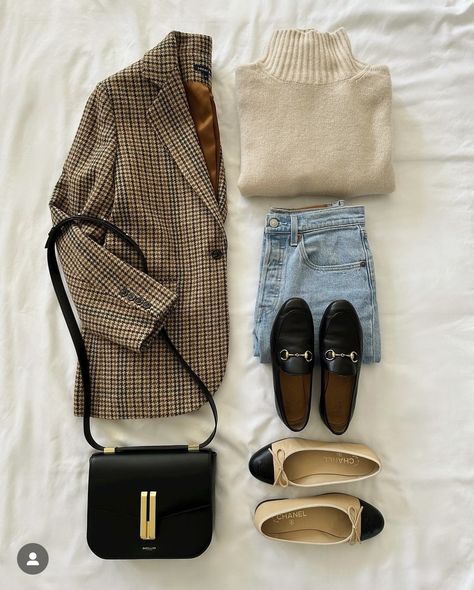 Casual Work Outfits Women, Simple Fall Outfits, Stylish Work Outfits, Casual Work Outfits, Work Outfits Women, Outfit Inspo Fall, Fashion Aesthetic, Classic Outfits, Winter Fashion Outfits