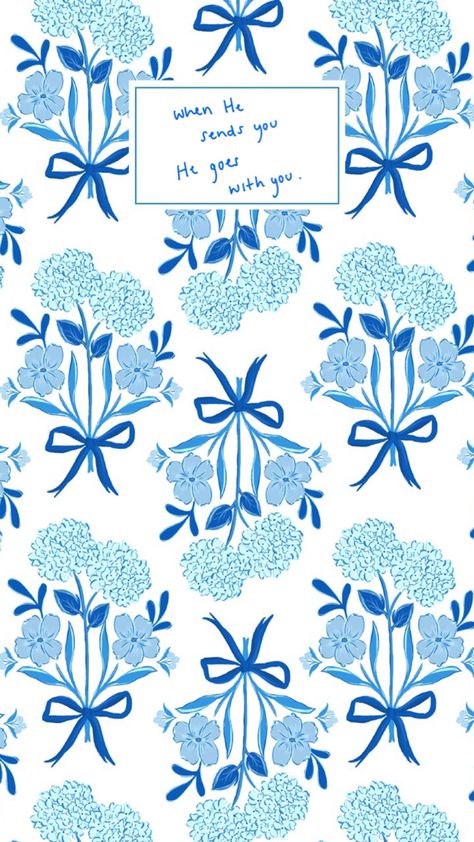 Blue And White Asthetics Wallpaper, Blue And White Asthetics, White Asthetics Wallpaper, Wallpaper Blue Flowers, Blue Flowers, Iphone Wallpaper, Blue And White, Iphone, Flowers