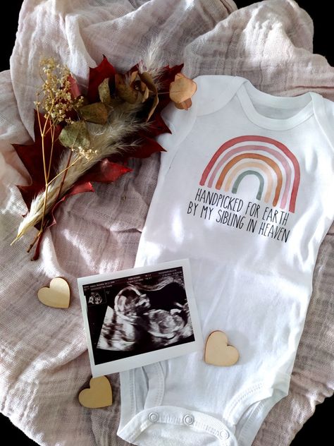 Pregnancy Announcement For Rainbow Baby, Rainbow Baby Announcement To Husband, Rainbow Baby Announcement Photoshoot, Double Rainbow Baby Announcement, Rainbow Baby Announcement With Sibling, Taylor Swift Pregnancy Announcement, September Baby Announcement, Pregnancy Announcement Rainbow Baby, Rainbow Pregnancy Announcement