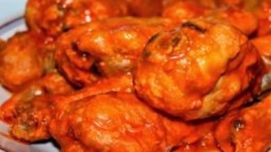 BUFFALO DRUMSTICKS Recipe - Food.com Franks Red Hot Chicken Drumsticks, Easy Hot Wings, Buffalo Drumsticks, Red Hot Chicken, Southern Food Recipes, Drumsticks Recipe, Chicken Wing Sauces, Chicken Leg Recipes, Drumstick Recipes