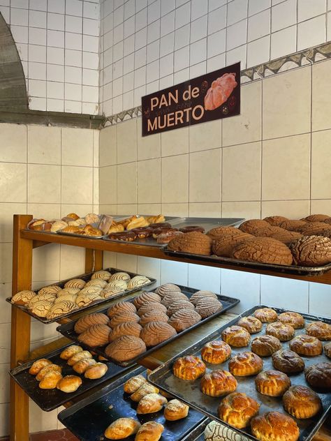 Mexican Asthetic Picture, Pan Dulce Aesthetic, Mexican Cafe Aesthetic, Mexican Bakery Aesthetic, Vintage Mexican Aesthetic, Mexican Asethic, Mexico Aesthetic Culture, Mexican Culture Aesthetic, Mexican Aesthetic