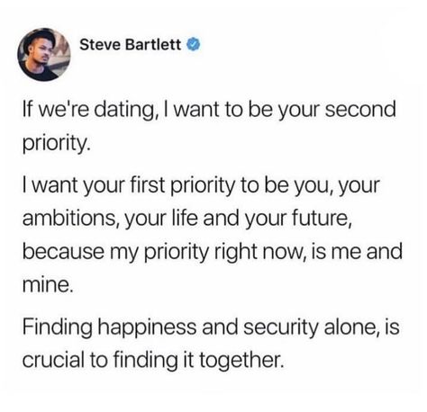 Daily Encouragement Quotes, Et Quotes, Just Want To Be Happy, Relationship Priorities, Mindset Therapy, God Centered Relationship, Something Just Like This, To Be Wanted, Being Single