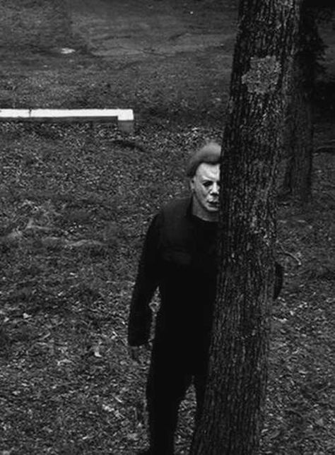 Halloween - Michael Myers Michael Myers, Halloween