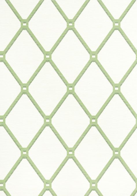 EASOM TRELLIS, Green, T4051, Collection Surface Resource from Thibaut Bath Wallpaper, Wallpaper Powder Room, Construction Wallpaper, Living Colors, Thibaut Wallpaper, Moroccan Print, Fendi Casa, Trellis Wallpaper, Aqua Wallpaper