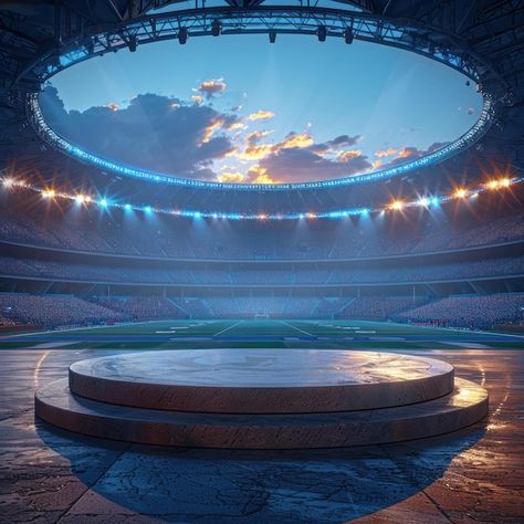 C4D arena vectors, photos and PSD files | Free download Futuristic Arena, Gladiator Arena, Football Field, Psd Files, Free Download, Architecture, Quick Saves