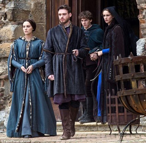 #Medici: Masters of Florence- #Richard #Madden Medici Series, Disneysea Tokyo, Medici Masters Of Florence, Guerlain Shalimar, Celtic Christmas, Big Light, Robb Stark, The Borgias, A Discovery Of Witches