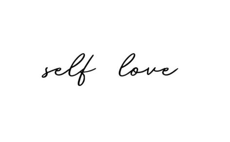 Self Love In Cursive Tattoo, Self Love In Cursive, Self Love Cursive Tattoo, Self Love Tattoo Stencil Design, Stay Motivated Quotes, Love Letras, Love Wrist Tattoo, Tattoo Stencil Designs, Motivated Quotes