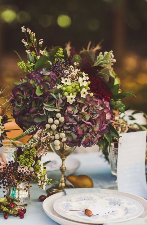 Autumnal Decor, Fall Arrangements, Wedding Table Flowers, Rock My Wedding, Wedding Inspiration Fall, Deco Floral, Table Arrangements, Wedding Table Centerpieces, Table Flowers