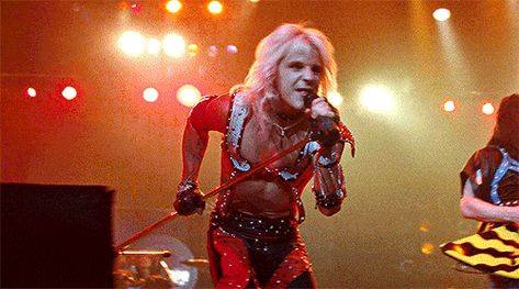 Vince Neil Gif, Vince Neil The Dirt, Daniel Webber, Mars Gif, Mick Mars, Vince Neil, Motley Crüe, Bi Panic, Nikki Sixx