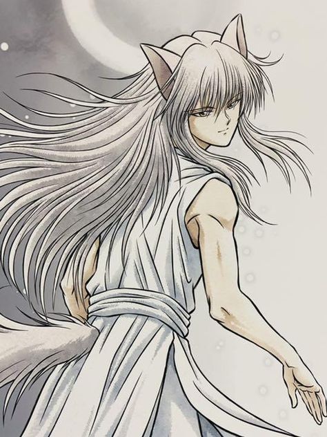 Yu Yu Hakusho Kurama, Youko Kurama, Yoko Kurama, Yu Yu Hakusho Anime, Yoshihiro Togashi, Yu Yu Hakusho, Favourite Characters, Hunter Hunter, Anime Aesthetic