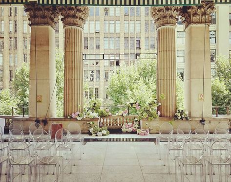 Nadine Mannering - Celebrant on Instagram: “Ding ding ding! I think I have a new favourite ceremony venue... The Portico at Melbourne Town Hall. It was beautiful to perform Sophie and…” Melbourne Town Hall Wedding, Town Hall Wedding, Ceremony Venue, Town Hall, Wedding Inspo, Wedding Venue, Melbourne, Wedding Venues, Bridesmaid Dresses