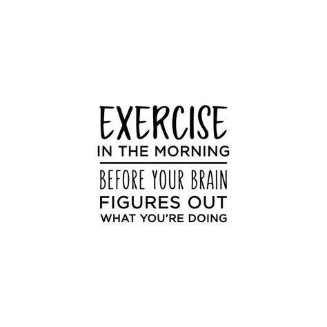 Movement Quotes Inspiration, Gym In The Morning, Exercise In The Morning, Movement Quotes, January Workouts, Morning Workout Quotes, Manifest 2024, Fitness Quote, Workout Quotes