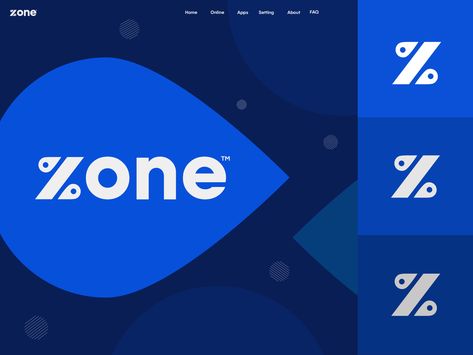 Anhka Zone Icon, Zone Logo Design, Zone 00, Sound Logo, Online Apps, Design Principles, Logo Designer, Minimalist Logo Design, Minimalist Logo