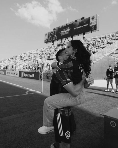 Red Zone Rivals, Bree Camden, Becky G And Sebastian, Quarterback Sneak, Friends To Lovers Trope, Sebastian Lletget, West Collins, Football Romance, Football Couple