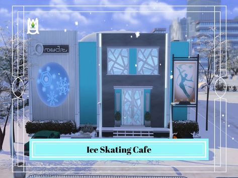 Sims4 Ice Skating, Ice Skating Outfit Sims 4, Sims 4 Ice Skating Rink, Sims 4 Ice Skating Cc, Sims 4 Ice Skating, Ice Skating Outfits, Sims 4 Cas Mods, Ice Skating Outfit, Ice Skating Rink