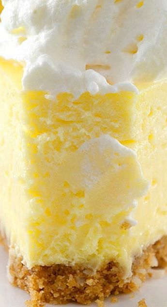 Best Lemon Cheesecake, Lemon Cheesecake Recipes, Savory Cakes, Lemon Dessert Recipes, Oreo Dessert, Lemon Cheesecake, Lemon Desserts, Lemon Recipes, Yummy Sweets