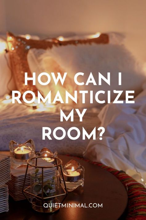 how can i romanticize my room Romantic Bedroom Lighting Ideas, Mood Lighting Bedroom, Romantic Bedroom Lighting, Modern Bedroom Wardrobe, Baddie Bedroom Ideas, Small Bedroom Ideas For Couples, Vintage Inspired Bedroom, Industrial Bedroom Design, Baddie Apartment