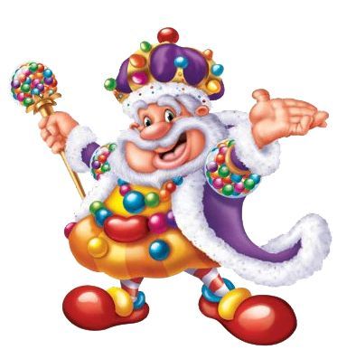 Candyland Characters, Candy Land Characters, King Candy, Candy King, Sheet Cake Designs, Spooky Candy, Candy Land Birthday Party, Candyland Birthday, Candyland Party