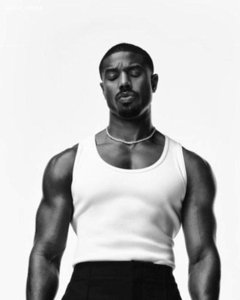 Prove Myself, Jordans Aesthetic, Chad Micheals, Michael Bakari Jordan, Alex Diaz, Jordan Videos, Mens Haircuts Short Hair, Black Men Fashion Swag, Michael B Jordan