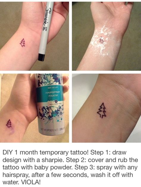 For when trying out new tattoos, much cheaper than ordering them online, you can make em yourself! Make Fake Tattoos, Tattoos About Mom, Make Temporary Tattoo, Tattoos Cross, Tattoos For Moms With Kids, Long Lasting Temporary Tattoos, Tattoos Dragon, Tattoos For Moms, Tattoo Diy