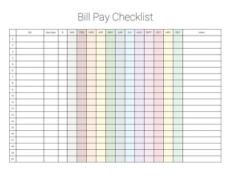 Monthly Bills List Template For certain circumstances, you can demand a calendar that will be more than simply a monthly or yearly choice. Calendars are the ideal daily reminder ... Bill Pay Checklist, Budgeting Templates, Bill Payment Checklist, Bills Checklist, Bill Calendar, Diy Label, Bill Pay, Monthly Bills, Parenting Blogs